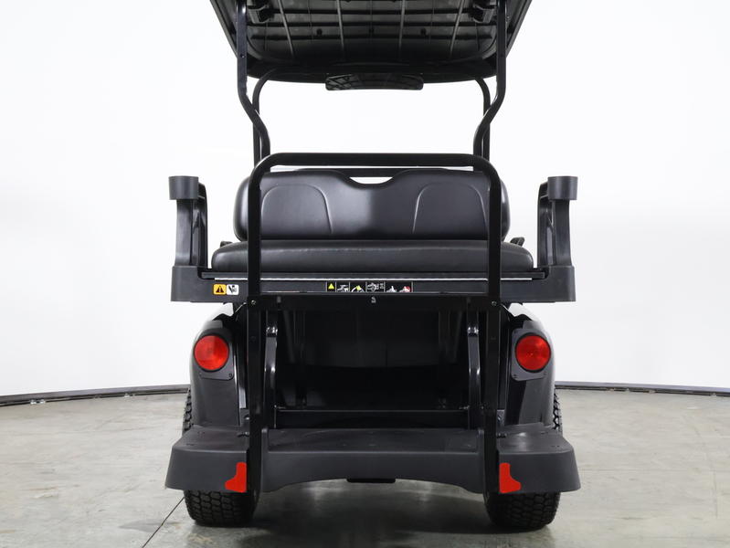 2027 EZGO Valor photo 7