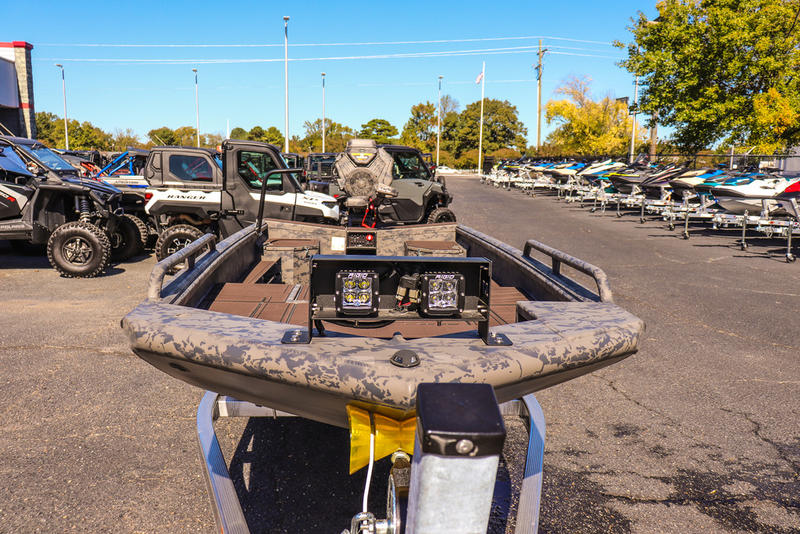 2027 Gator Tail photo 8