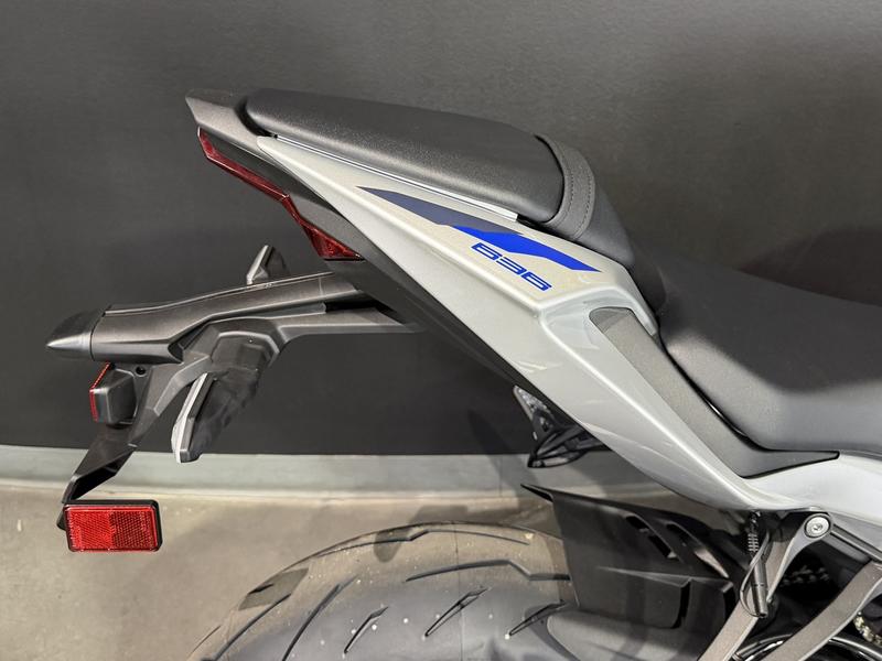 2027 Kawasaki Ninja® ZX™-6R | RideNow Phoenix