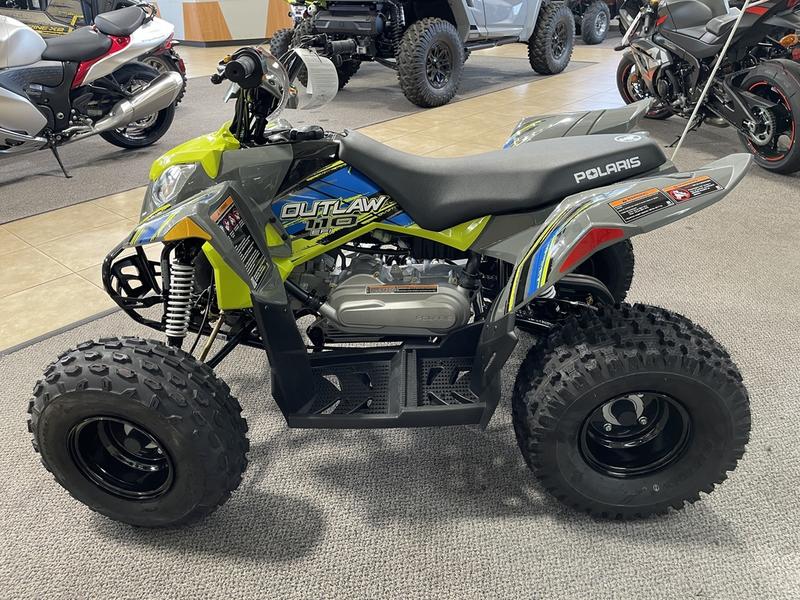 thumbnail image 2 of X AUTOHAUX L Size ATV Cover - Waterproof, UV Resistant, For Polaris Outlaw, Sportsman, Yamaha & More 2 of 4