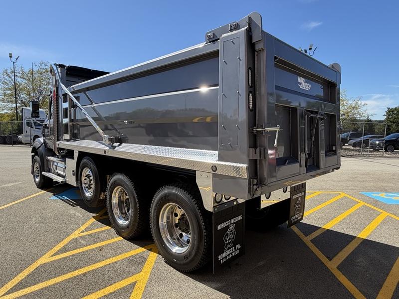 2026 Western Star 49X in Pittsburgh, PA — photo 8