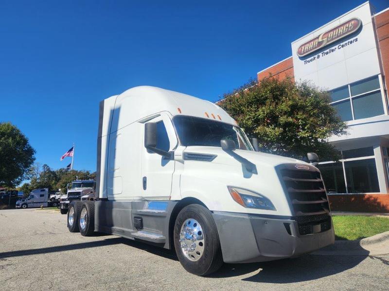 2020 Kenworth T680 in Greensboro, NC — photo 5