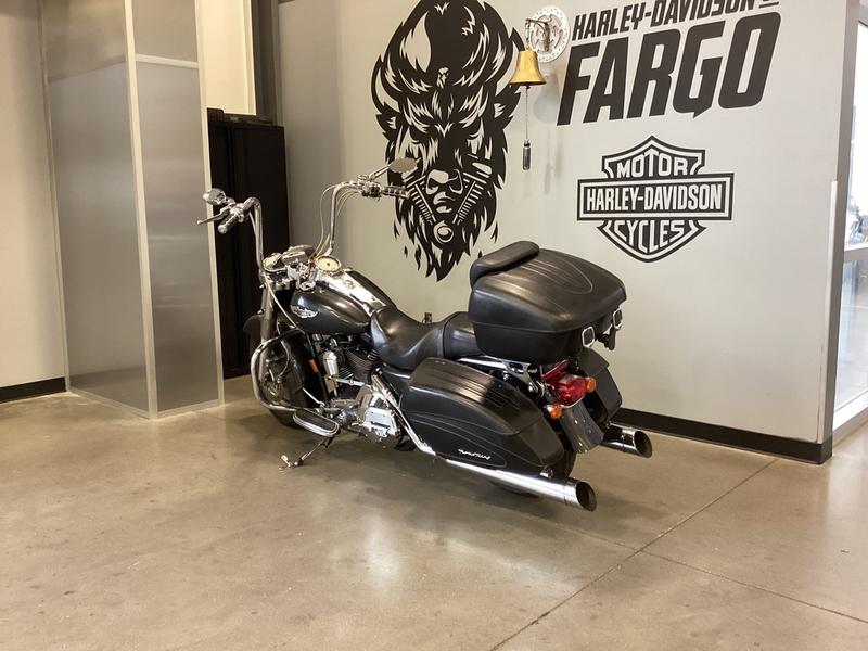 Harley-Davidson プロフェッショナルオーバーオール 黒 2006 Harley