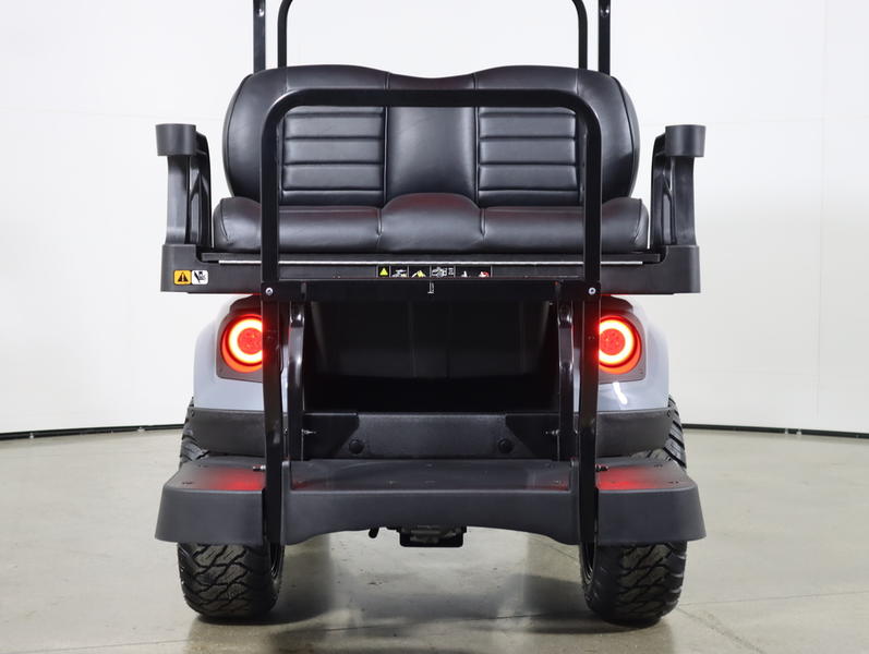 2026 EZGO Express photo 9