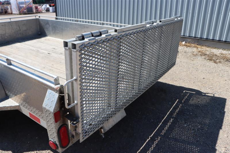 2024 Bearco UT610 used for sale - photo 5