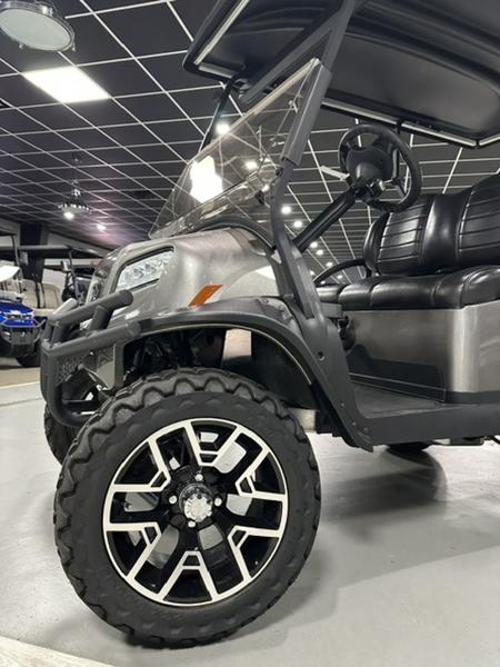 2021 Club Car Onward photo 2