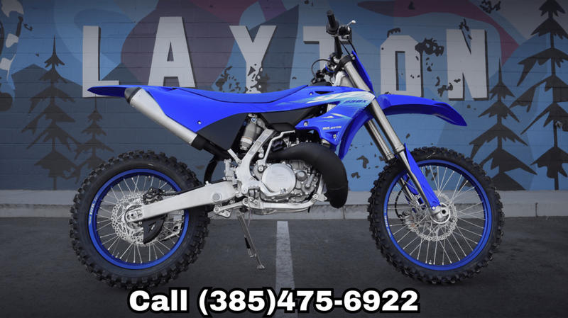 2027 Yamaha YZ250X | Young Powersports Layton
