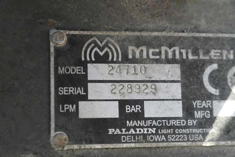 Kubota AP-EA35 used for sale - photo 11