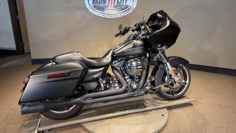 2016 Harley-Davidson® FLTRX - Road Glide® | H-D® of Mason City