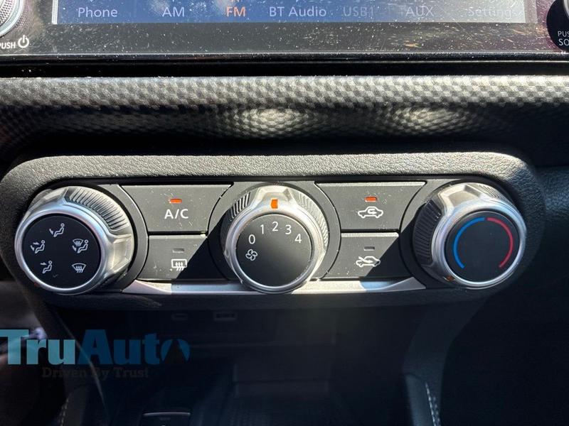 2023 Nissan Kicks SV - Photo 33