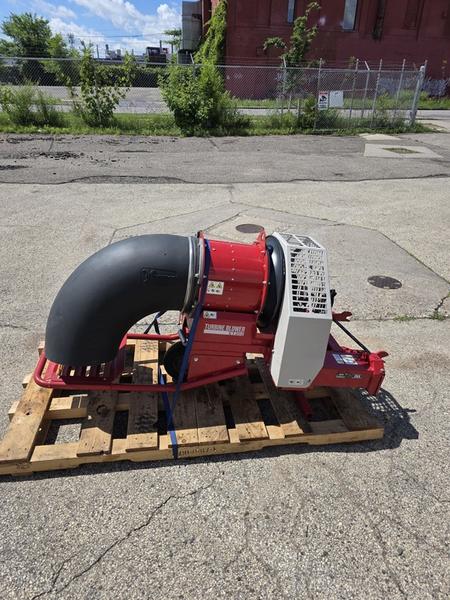 Ventrac Turbine photo 3