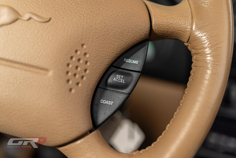 1997 Ford Mustang Base - Photo 48