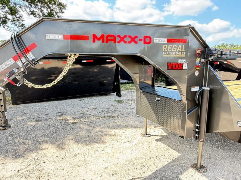 2027 MAXXD photo 9