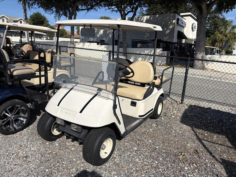 1999 EZGO TXT