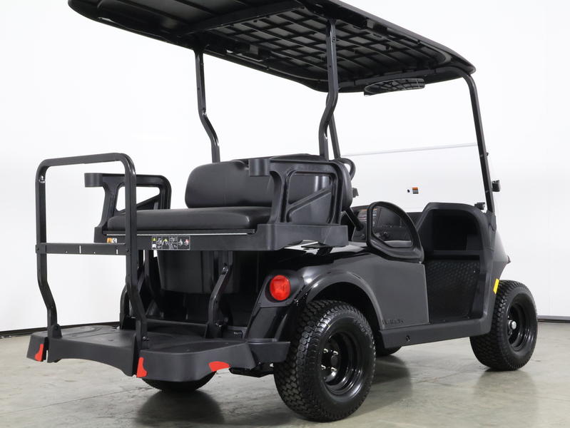 2027 EZGO Valor photo 6