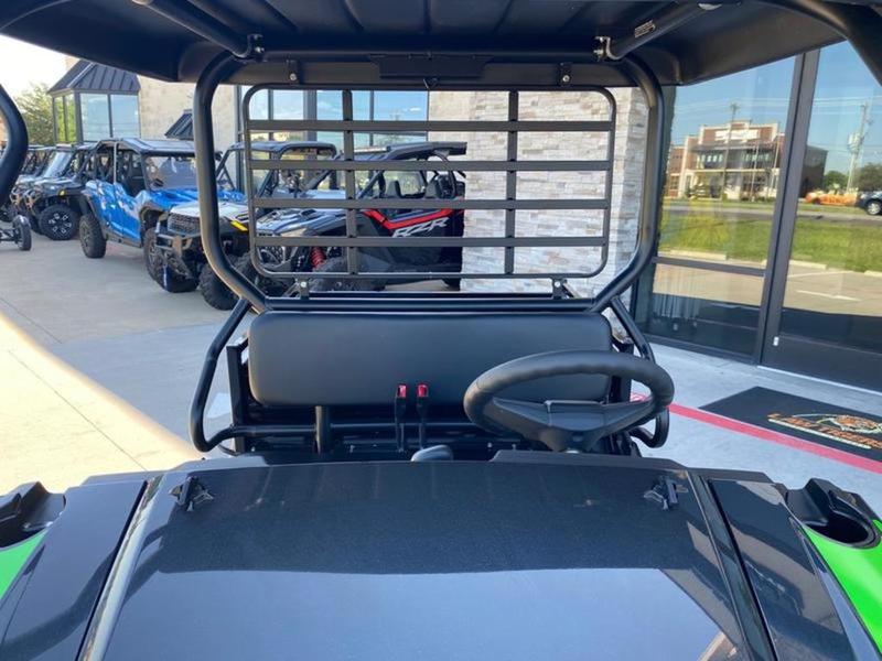 2027 Kawasaki Mule SX™ 4x4 XC LE | RideNow Powersports