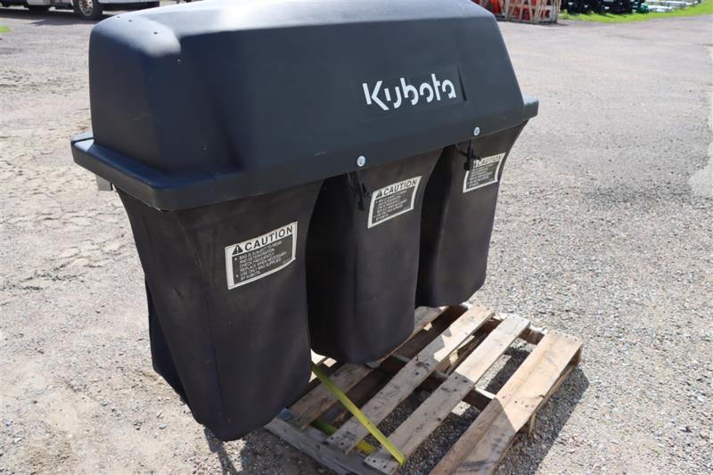2025 Kubota GCK60-26BX used for sale - photo 5
