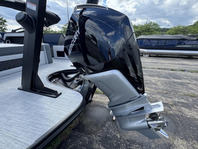 2026 Alera Marine M 23 | Nick's Powersports
