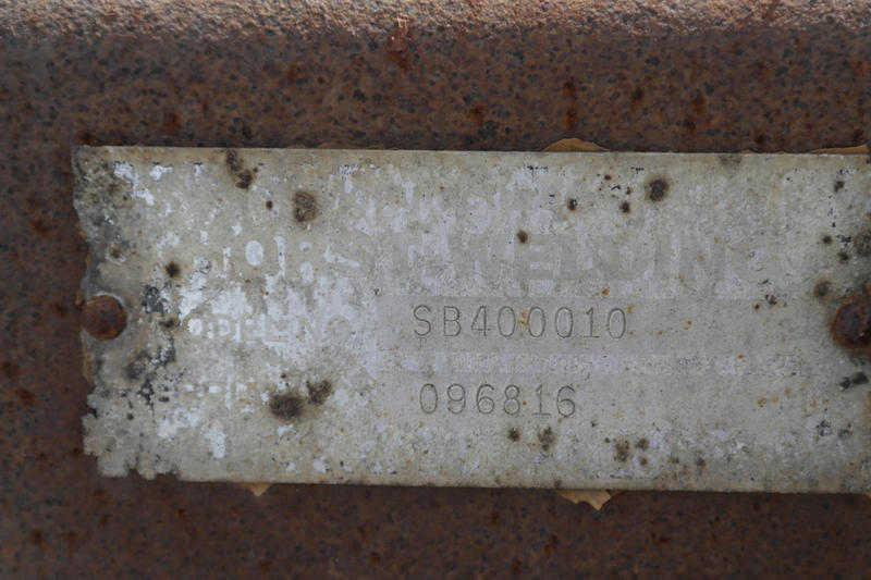 HLA Snow LASB40010 used for sale - photo 10