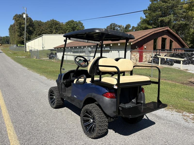 2022 Club Car Tempo photo 3