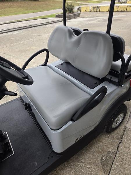 2027 Club Car Club photo 3