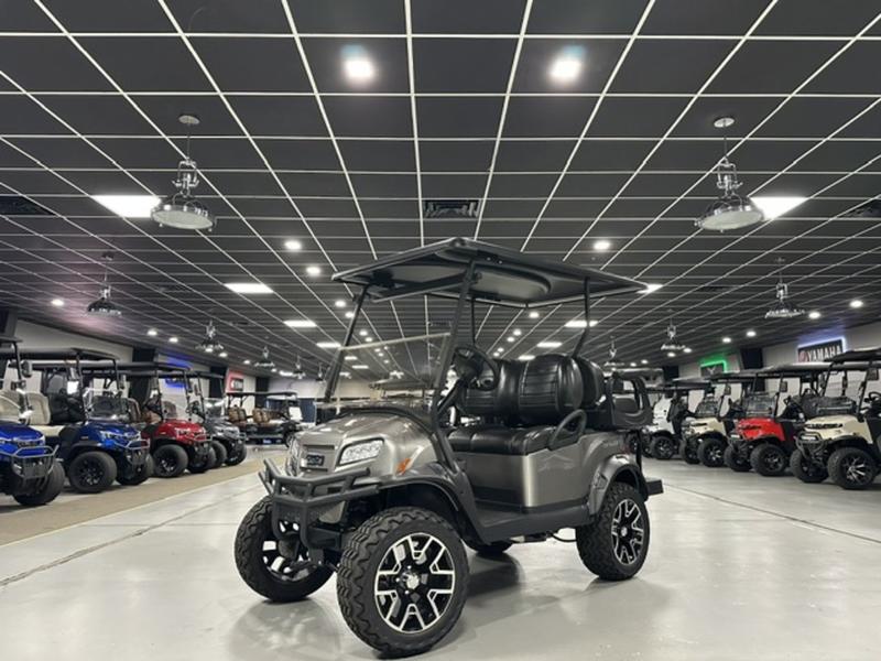 2021 Club Car Onward
