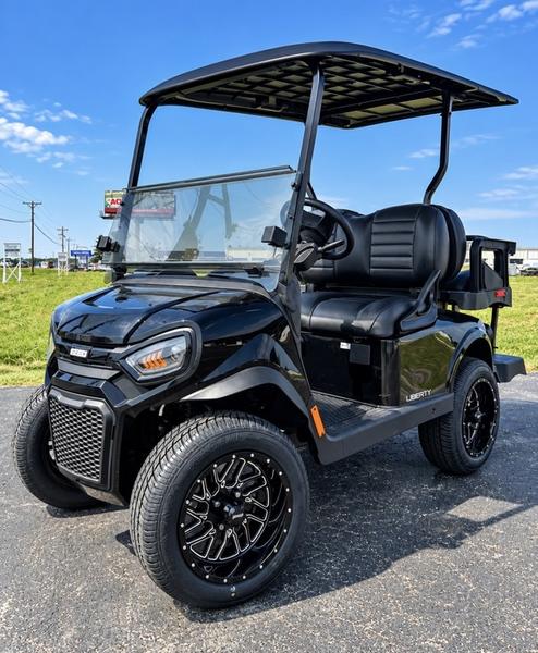 2027 EZGO Liberty