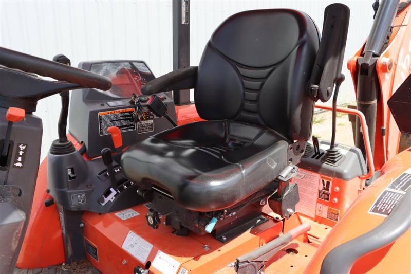 2023 Kubota L47 used for sale - photo 8