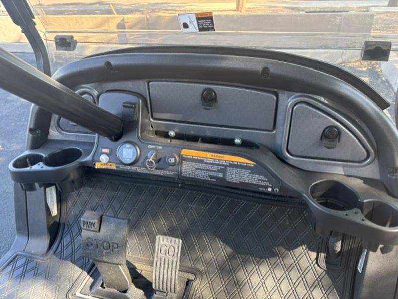 2019 Club Car Onward photo 3