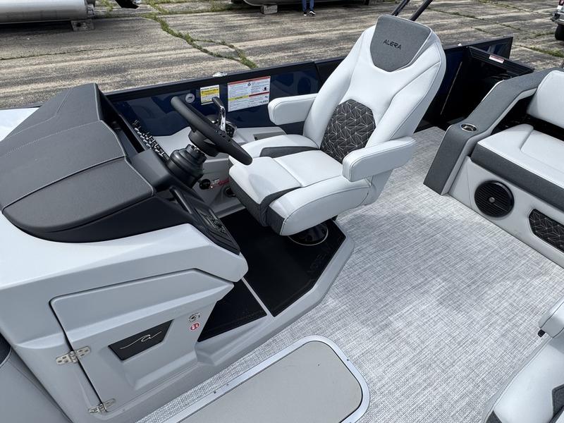2026 Alera Marine M 23 | Nick's Powersports