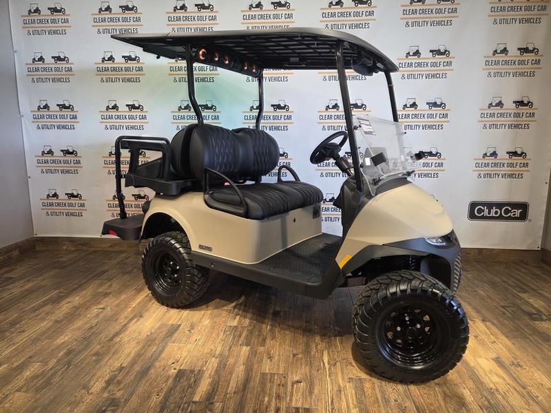 2026 EZGO RXV