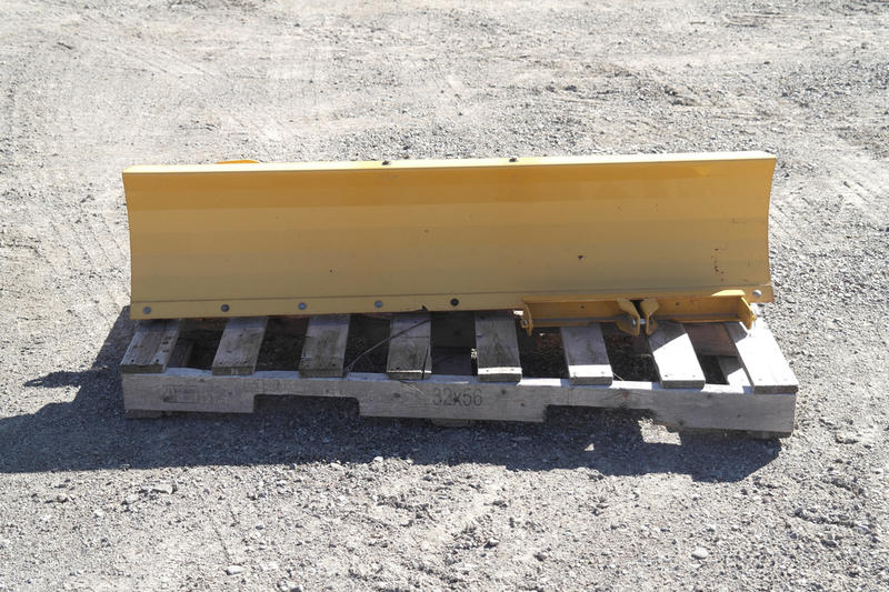 Cub Cadet 58" Blade used for sale - photo 3
