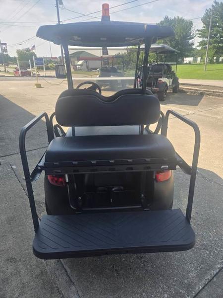 2020 Club Car Precedent photo 5