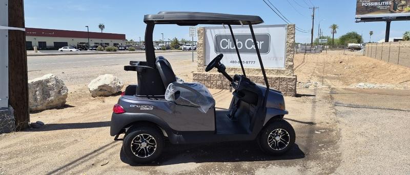 2027 Club Car Onward photo 6