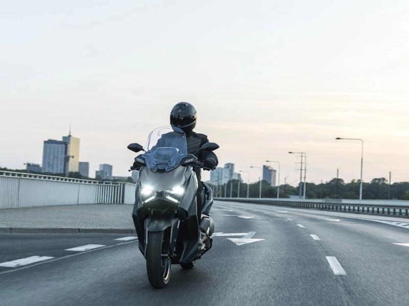 2026 Yamaha XMAX | Black Hills Powersports