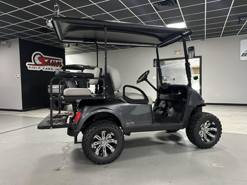 2023 EZGO Freedom photo 7