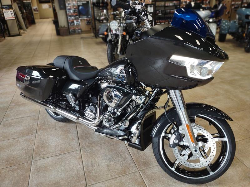 2026 Harley-Davidson® FLTRX - Road Glide® | M & S Harley-Davidson®