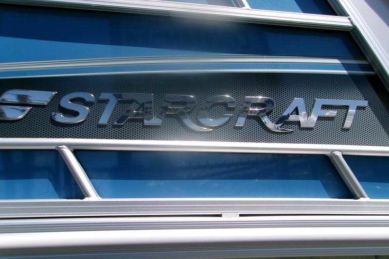 2023 Starcraft EX 20 C | Boat and Motor Superstores
