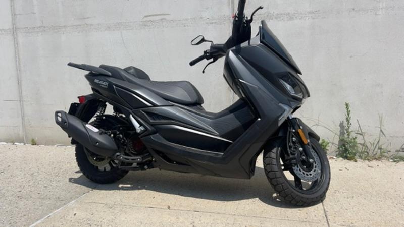 Zhilo 2024 ZHILO Q MAX 150 | Cycle Therapy NYC