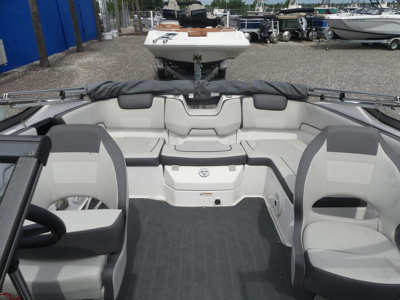 2021 Yamaha Boats SX190 | Boater's World Marine Centers - Lake Placid