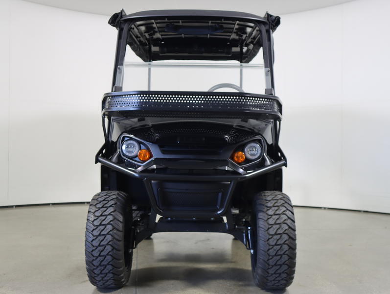 2025 EZGO Express photo 2
