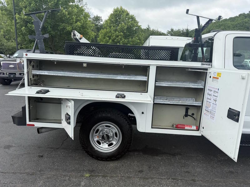 2021 Ford F-250 Super Duty XL - Photo 16