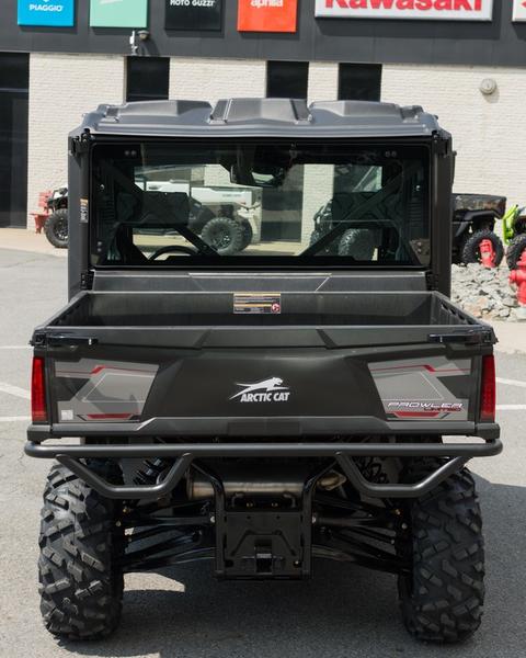 2027 Arctic Cat photo 6