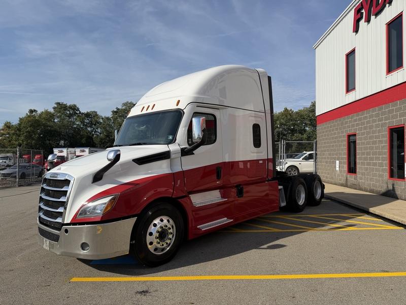 2024 Freightliner Cascadia in Pittsburgh, PA