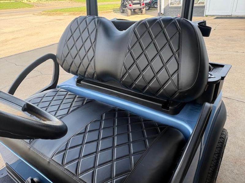 2022 Club Car Tempo photo 8