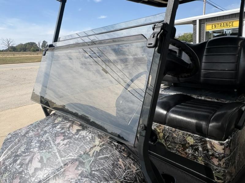 2021 Club Car Tempo photo 8