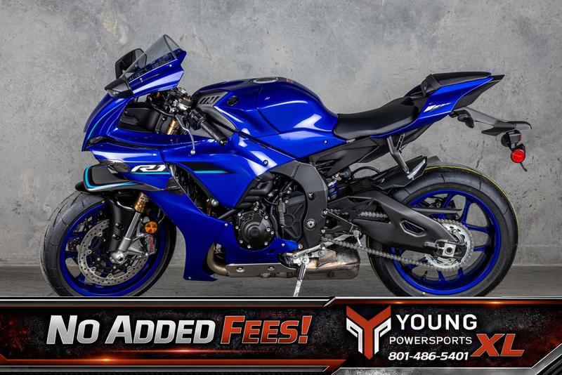 2026 Yamaha YZF-R1 | Young Powersports Missoula