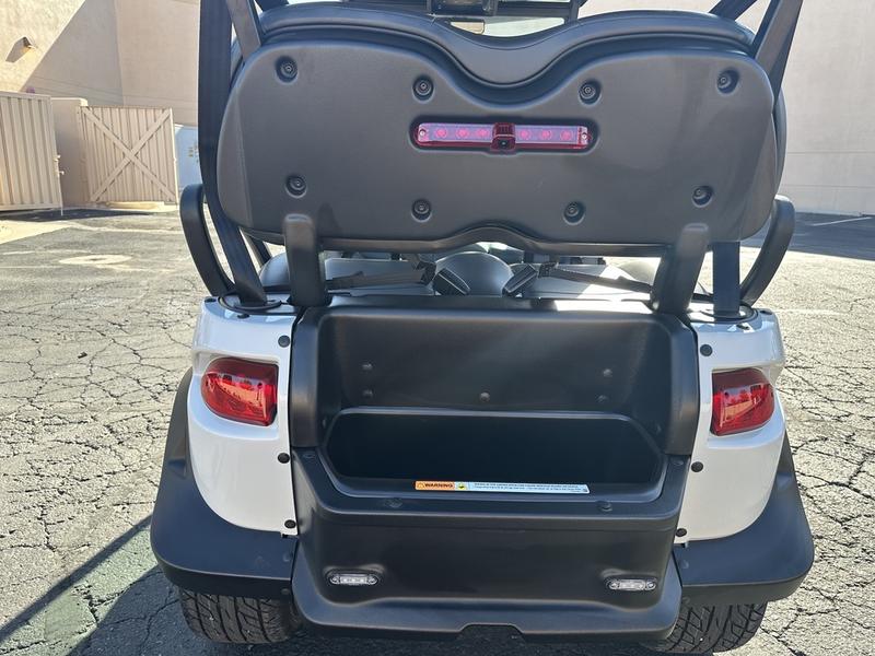 2027 Club Car Onward photo 9