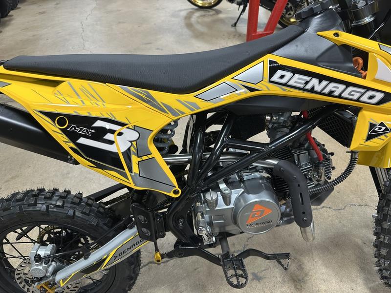 2026 Denago Powersports photo 6