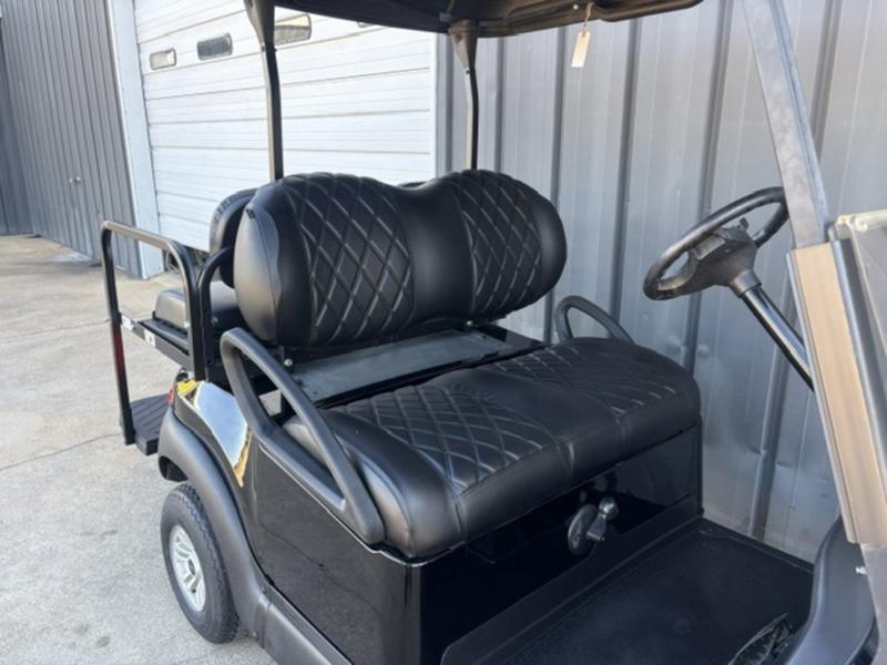 2020 Club Car Tempo photo 7
